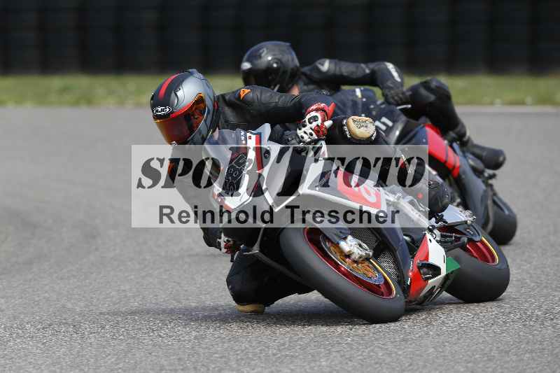 /34 25.07.2025 Speer Racing ADR/Gruppe rot/585